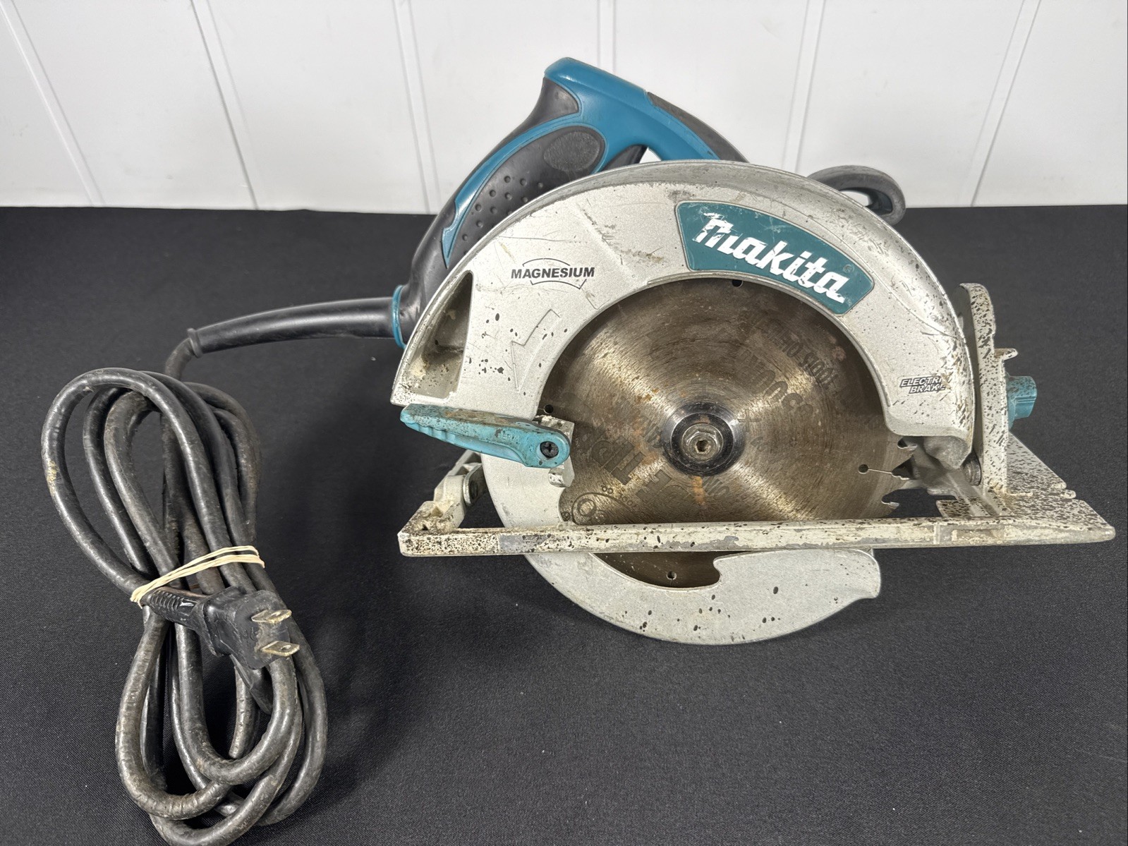 Electric Brake 5007mga