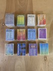 Fantasy Art Card Sets 12 Complete Base Sets — photo 1