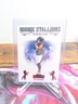 2024 Panini Contenders - Rookie Stallions Caleb Williams #1 Red (RC)