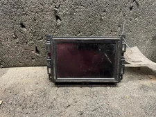 Audio Equipment Radio Display And Receiver Opt UAG Fits 19-20 COMPASS 2052827