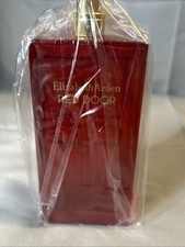 Red Door Perfume Elizabeth Arden For Women Eau De Toilette 3.3 fl oz No Lid