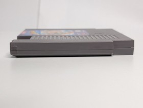 Disney's DuckTales (Nintendo NES, 1989) w/ Manual - Tested Video Game Capcom 