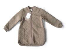 Giacca lunga WHEAT bambina taglia 110*NUOVA**5