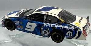 SCX DIGITAL slot car 1/32 2006 Kasey Kahne Dodge Dealers Mopar #9 Charger NASCAR