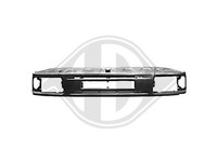 Frontmaske FüR Fiat Daily 1996-