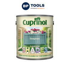 Cuprinol 5083482 Garden Shades Seagrass 1 Litre