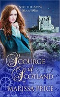 Marissa Price | Scourge Of Scotland | Taschenbuch | Englisch (2018)