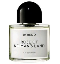 Rose of No Man's Land Absolu Byredo 香水- 一款2025年新的中性香水