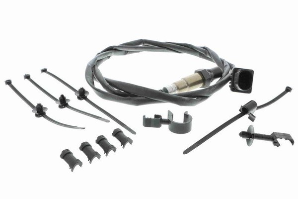 Vemo Lambdasonde Lamdasonde Green Mobility Parts AbgaskrüMmer Links Vorne Links-image