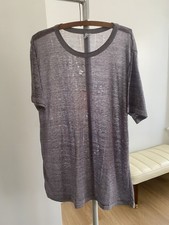 RARE 1986 Vtg Shinnecock Hills Golf Club Distressed Shirt Size XL Made In USA