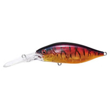Megabass DEEP-X200 LBO 70.0mm / 1/2oz / Floating Crank Bait fishing lure