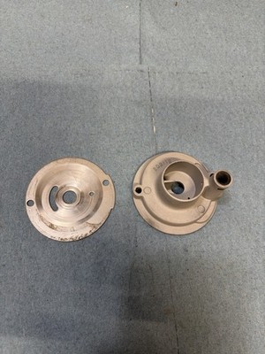 johnson-evinrude-3hp-water-pump-housing-203119-plate-203132-ebay