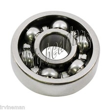 682 Miniature Small Ball Bearing Axle Diameter 2mm x Dia. 5mm x Width 1.5mm
