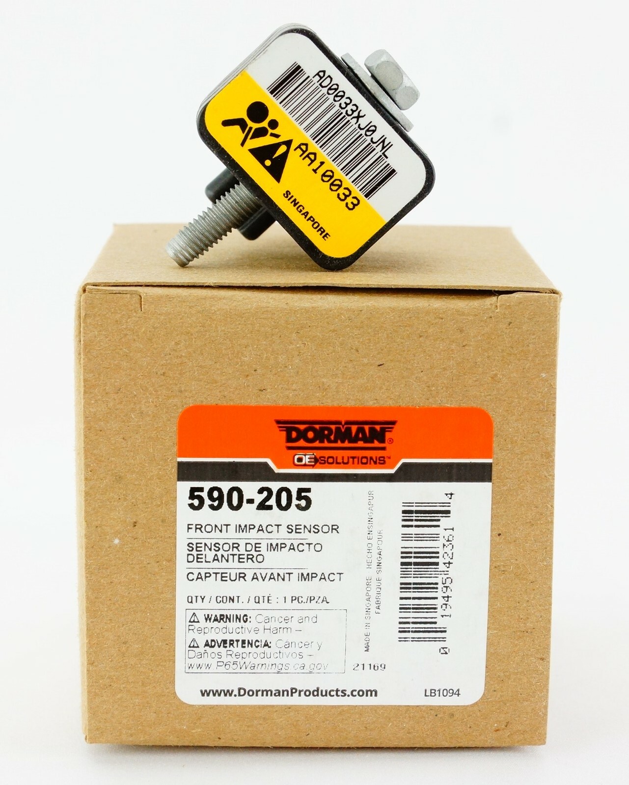 Car & Truck Safety & Security Parts for Car Safety Airbags Chevy