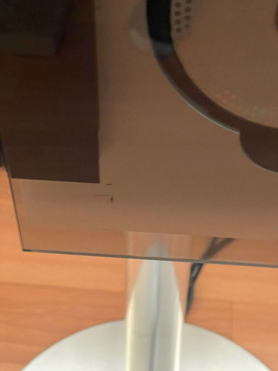 Bang & Olufsen Beosound 9000 CD Player & 2 Beolab 8000 set Bang & Olufsen Beosound 9000 CD Player & 2 Beolab 8000 set
