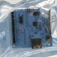 USB Host Shield 2.0 for Arduino UNO MEGA ADK Compatible For Google Android ADK