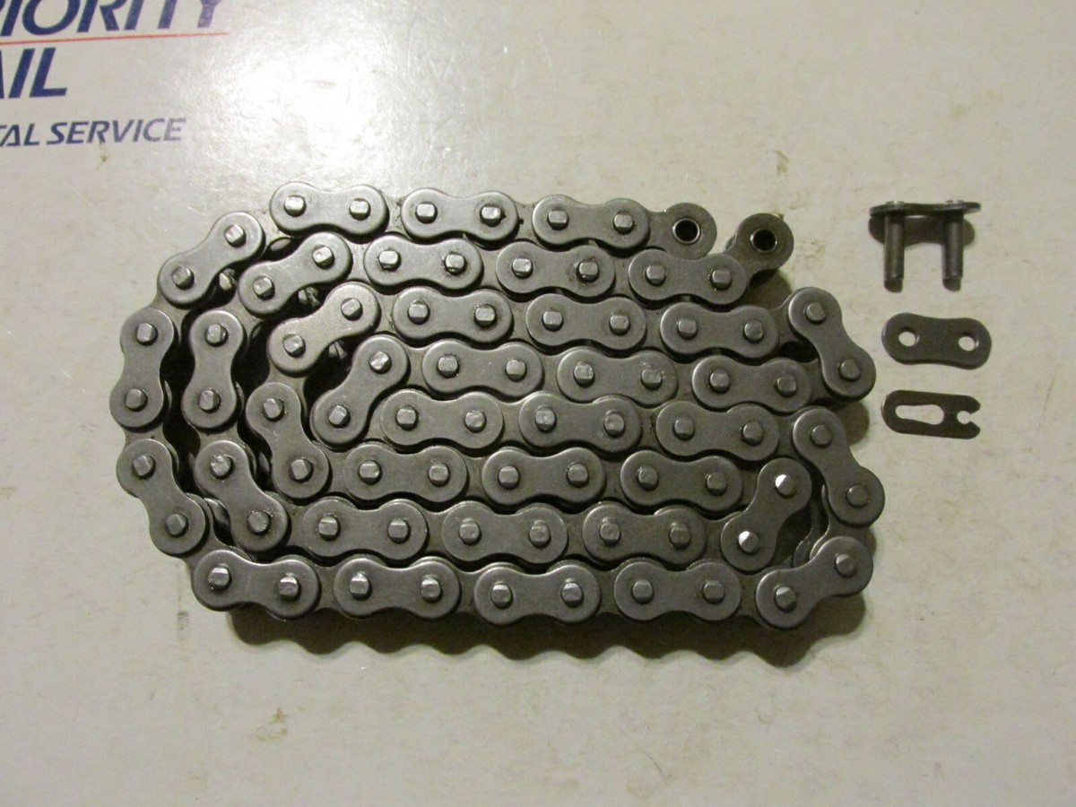 BULLET BROS 　チェーンテンションシステム NEW - DR Power SCOUT Field and Brush Mower Chain Replaces 18015