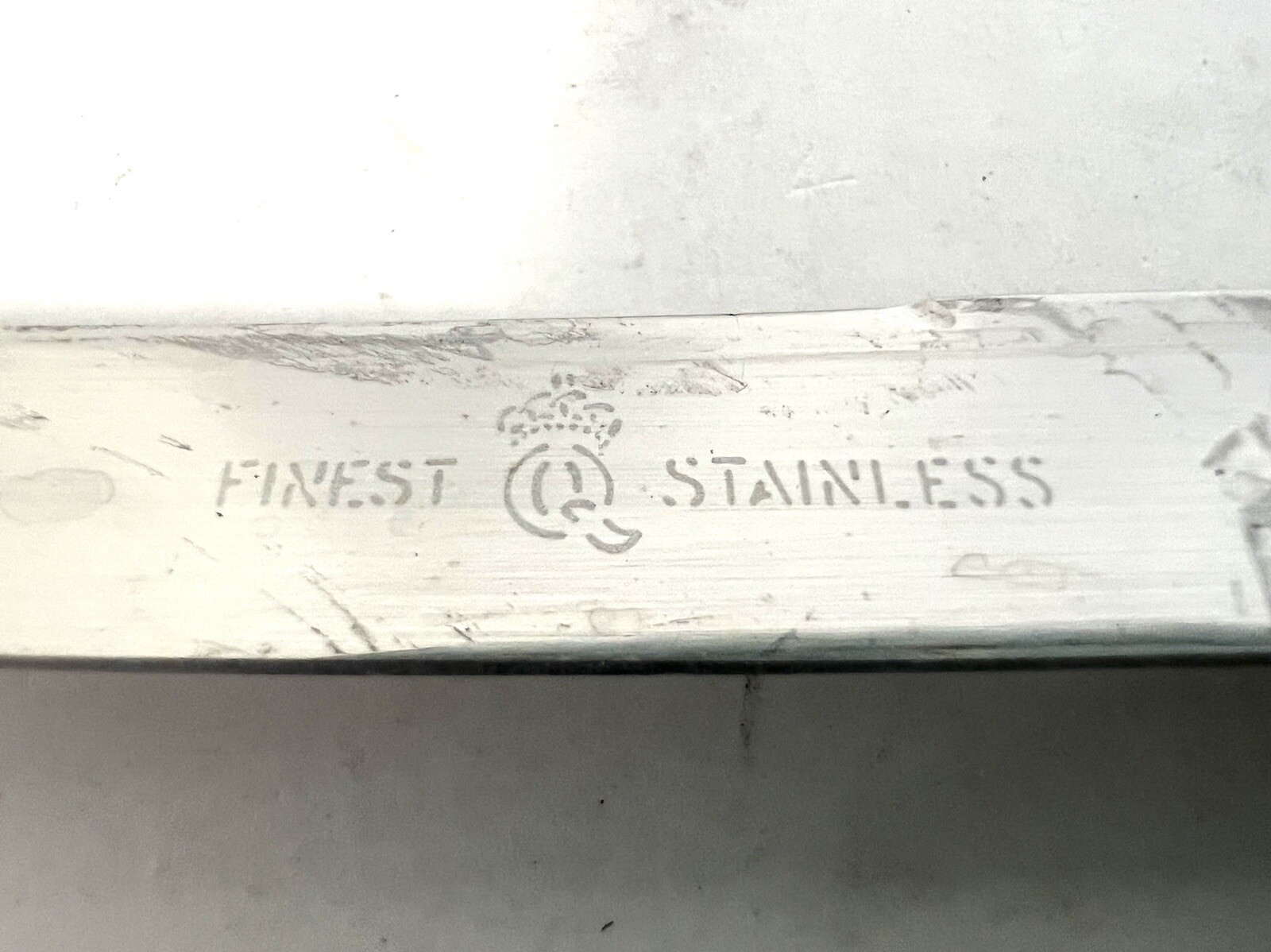 Lot of 3 Case XX Kitchen Knives Cutlery + Queen Cutlery Steak knife