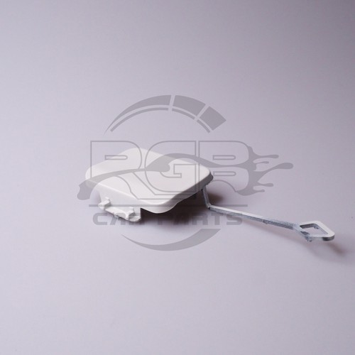 Cubierta de gancho de remolque para parachoques trasero para Mercedes Clase E W212 Sedán 09-12 Elige color - Imagen 11 de 101