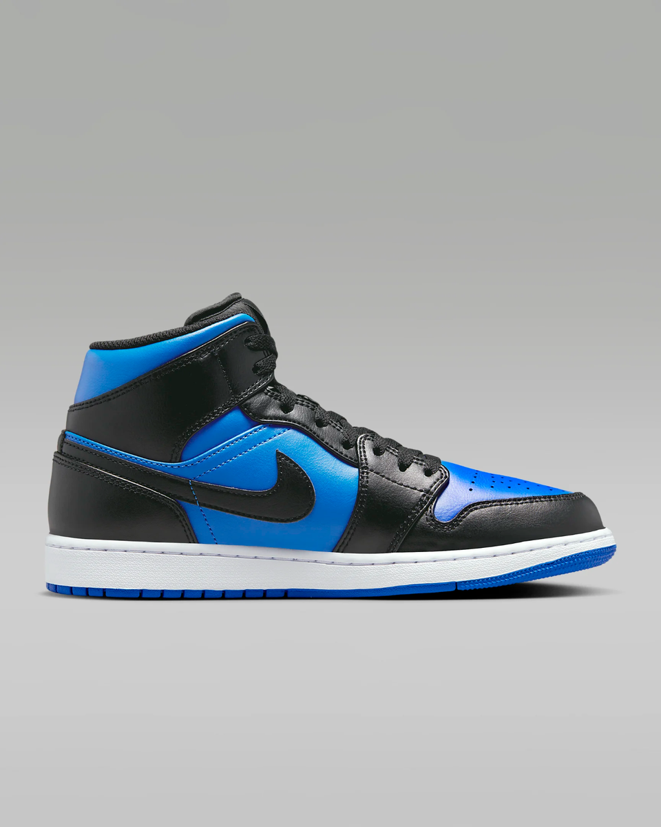 DQ8426-042 ナイキ エアジョーダン1 ミッド 28.5 Nike Air Jordan 1 Mid Shoes 
