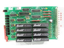 KISTLER MORSE 63-1197-01R PC BOARD