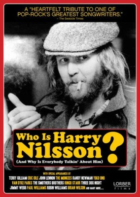 Who Is Harry Nilsson? (and Why Is Everybody Talking about Him?), DVD, Dolenz, Mi