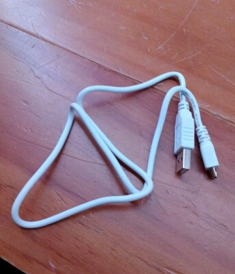 USB Lead Cable For Bose SoundLink Revolve Revolve Power Charger