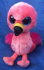 beanie boos flamingo