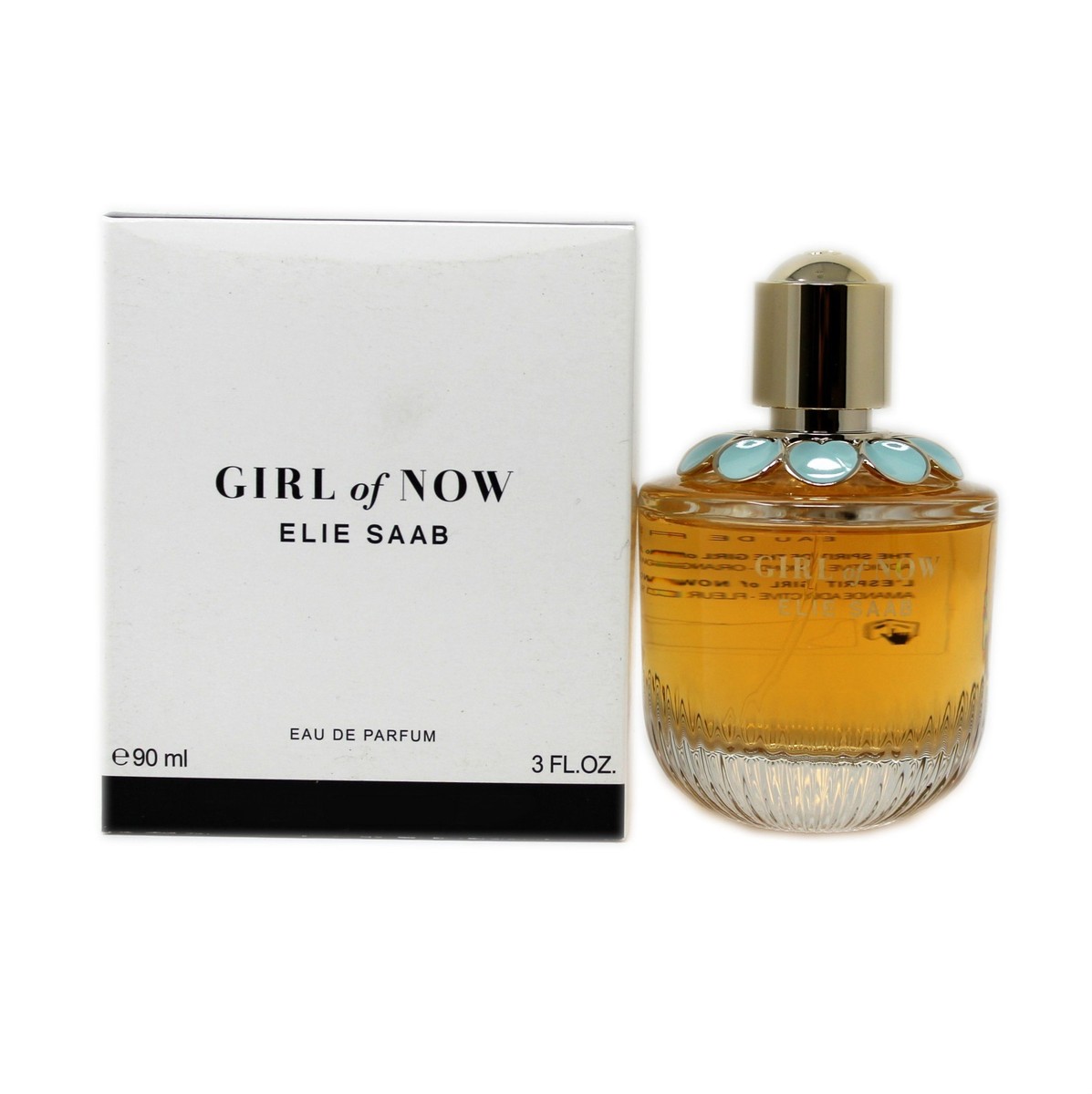 香水(女性用) GIRL of NOW ELIE SAAB 90ml 85b56bd6-9b76-478e-94b1-