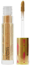 MAC Lipglass LIQUID LUREX New In Box 100 AUTHENTIC Limited-Edition