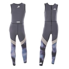 F2 Wave Neo Long John - canna di fucile