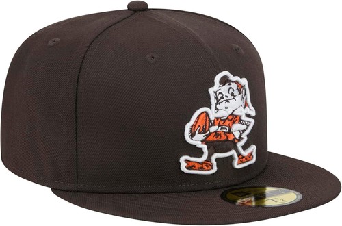 New Era Herren NFL League Basic Team Logo 59FIFTY Fitted Mütze - Wählen Sie Ihr Team - Bild 20 von 117