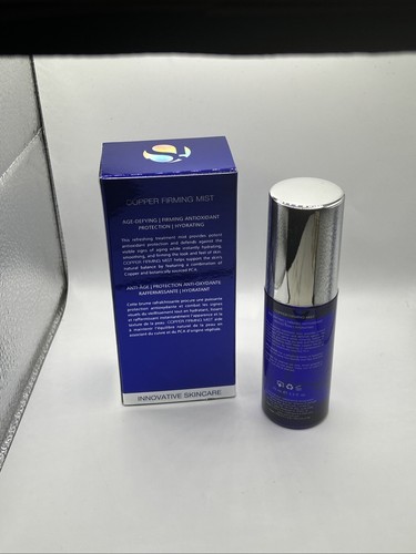 IS Clinical by IS Clinical (WOMEN) - Copper Firming Mist --75ml/2.5oz - Picture 3 of 4