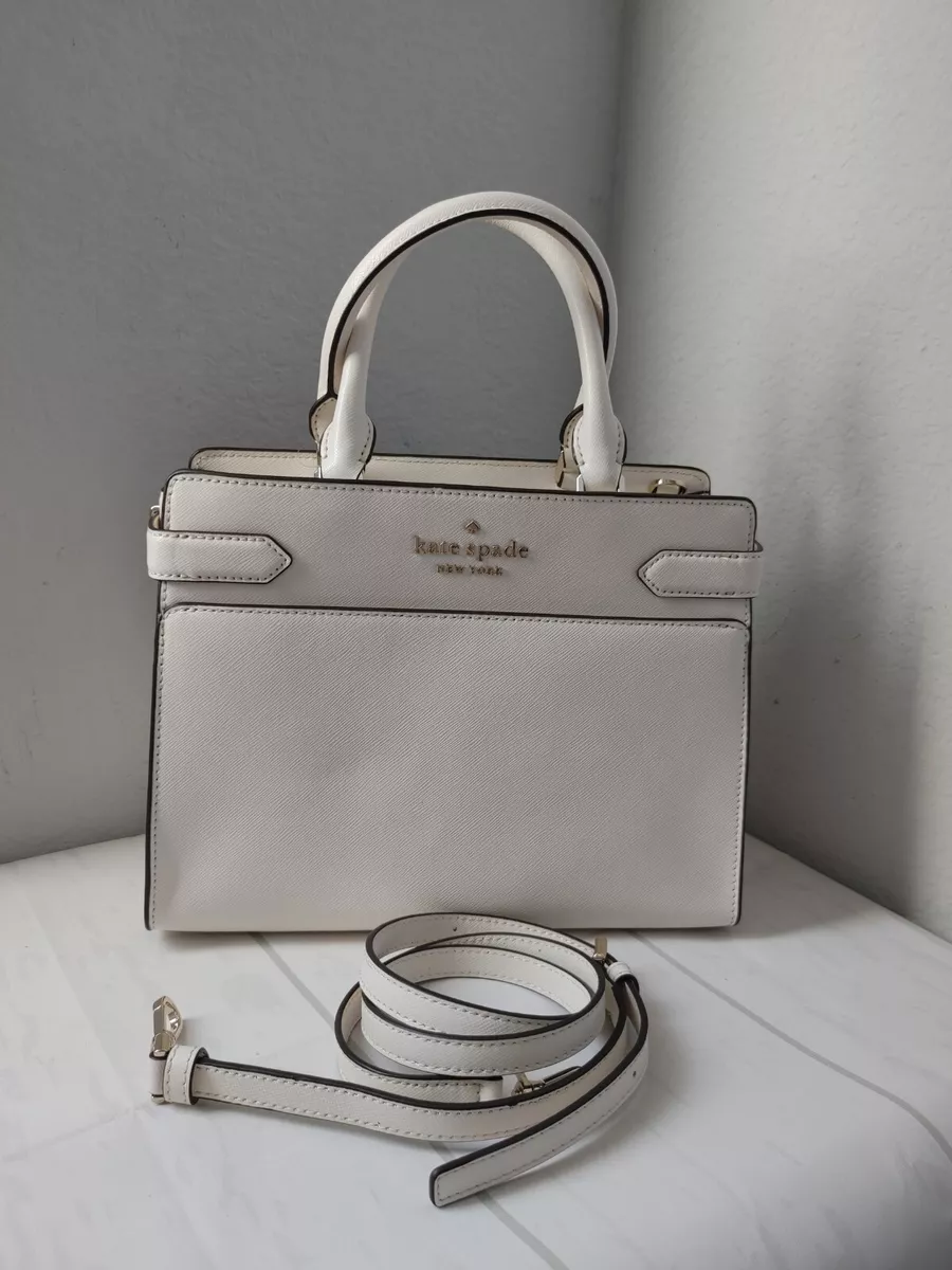 Kate Spade staci medium satchel