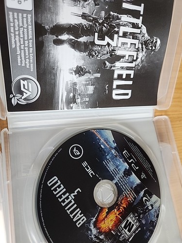 PlayStation Game Lot (4 games)- T7 - Picture 3 of 6
