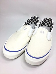 zapatillas vans lona