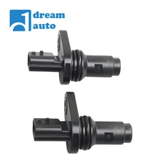 Engine Camshaft Position Sensor 2Pcs for 2008-2019 Nissan Infiniti 3.7L