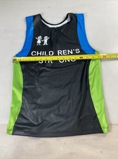 Hidden Bay tri triathlon top Large L 7798-2
