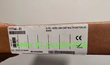 1PCS NEW NI PCI-6025E