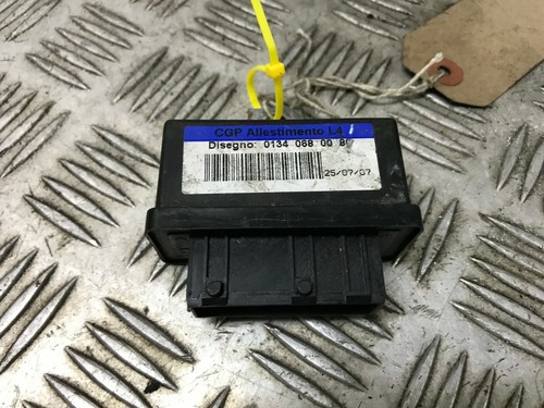 Fuel pump relay – 1340680080
