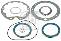 Febi Bilstein 08864 Dichtungssatz, AußEnplanetengetriebe