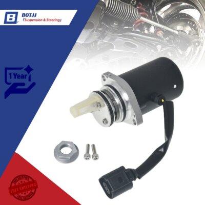 Haldex AWD Coupling Oil Pump Rear 699-002 For Volvo Ford Mercury 2003-2010