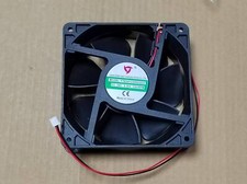 Ying Tian YTD241238S03202 12038 DC24V 0.30A 3200RPM welding machine fan