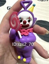 Candy Bar Authentic POP MART Fantasy Candy World Mini Figure Cute Toy Gift