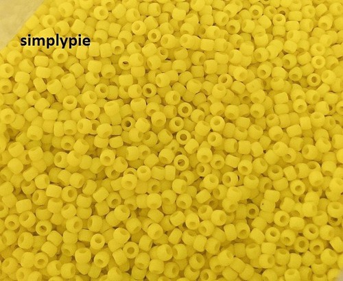 TINY BEADS 11/0 Toho 10-Grams Ur PICK - 第 35/41 張圖片