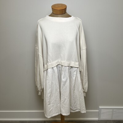 (取寄) フリーピープル レディース エレノア スウェットシャツ Free People women Eleanor Sweatshirt Grey Combo Women's Free People Eleanor Sweatshirt | Zappos.com