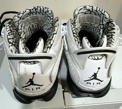 jordan six rings 2021