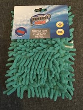 Micro fibre flat Mop Refill