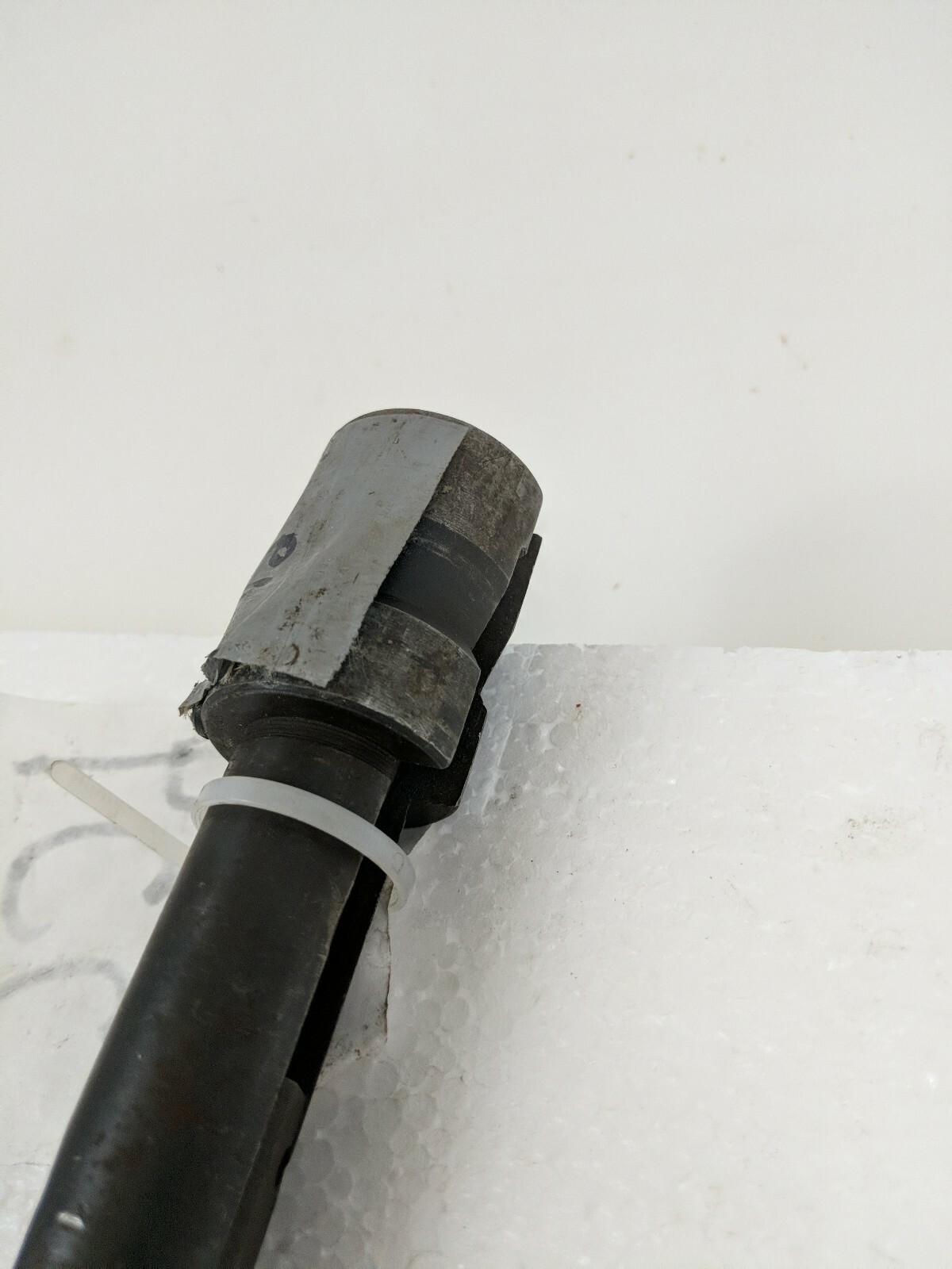 SUNNEN 4PL1094 HONING MACHINE MANDREL KING PIN ROD PIN HONE eBay