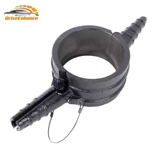 5.4" Bore Piston Ring Compressor Tool For CAT 3400 C-15 Cummins ISX PT-7040
